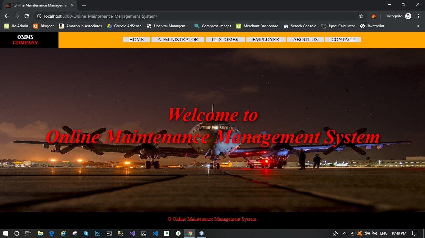 IGNOU BCA, MCA Project Proposal and Project Report Download
