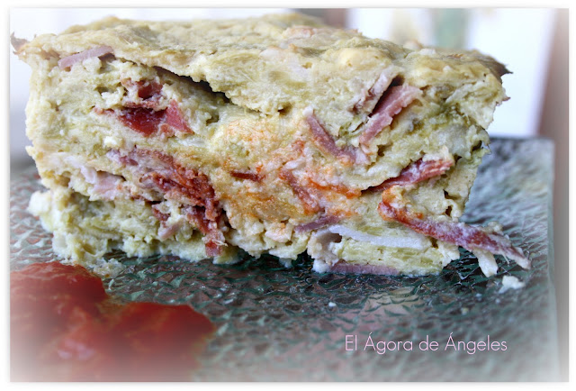  PASTEL DE REPOLLO 