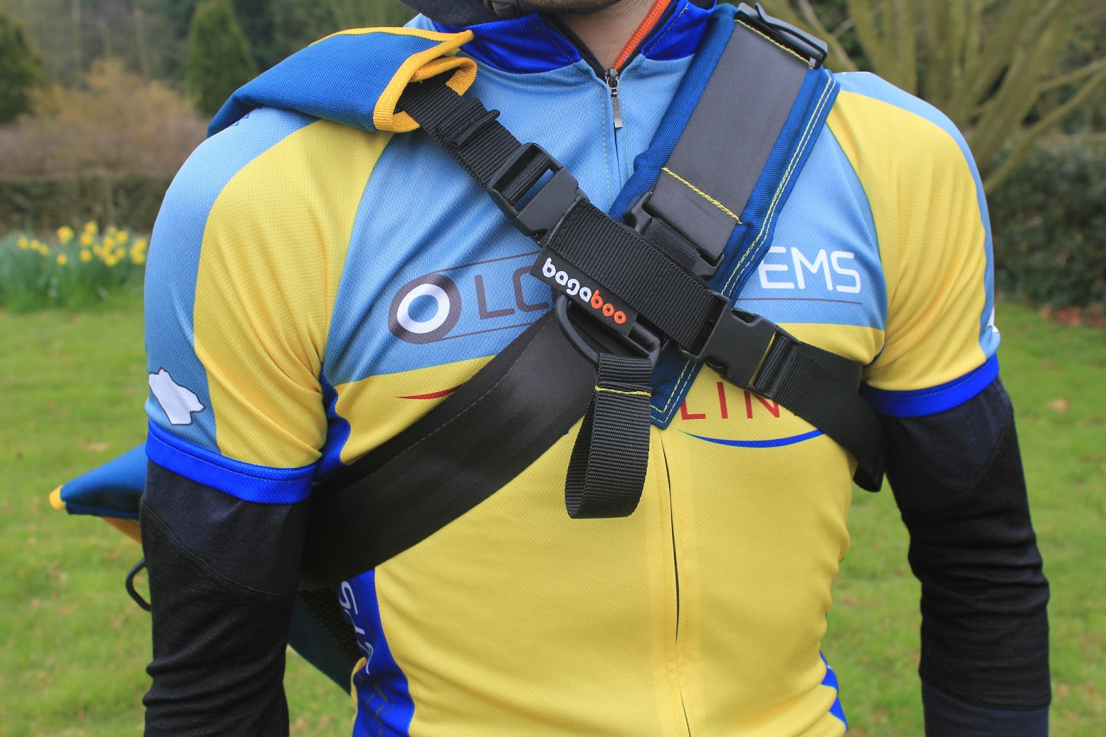 cocotte messenger bag