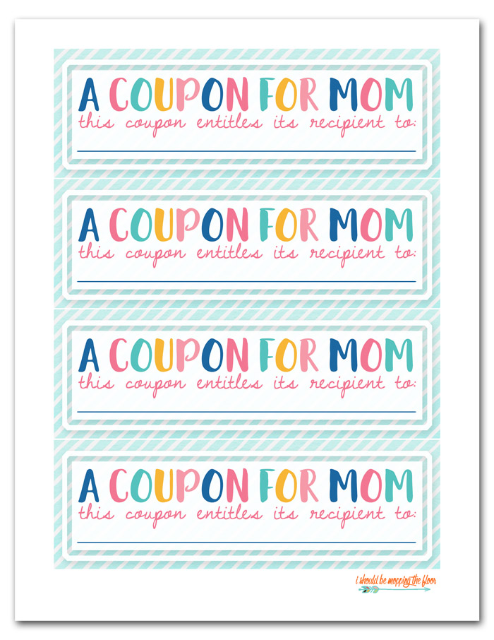 i should be mopping the floor: Free Printable Mother's Day ...