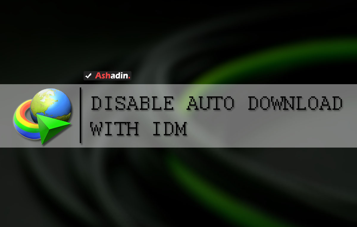 cara download video dengan idm