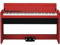 pictures of Dexibell H7 and H3 digital piano