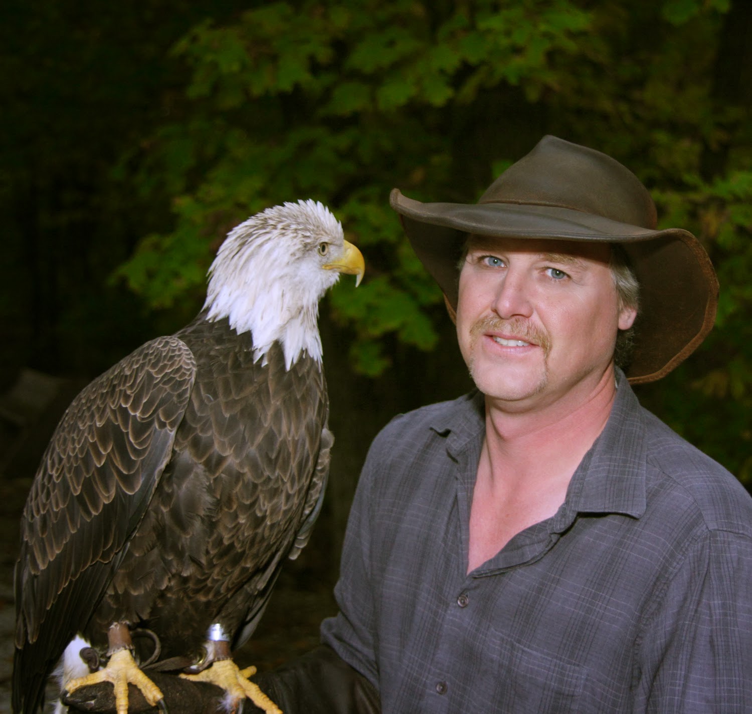 World Bird Sanctuary Survivors