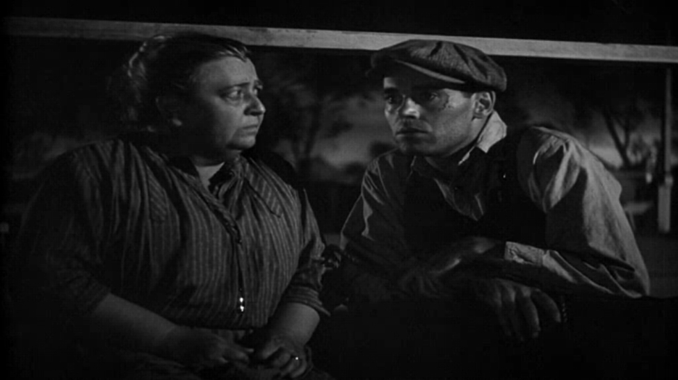 max sees movies 23 The Grapes of Wrath