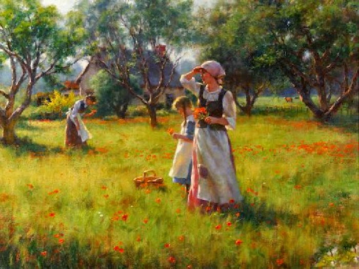 Frank harris singer image