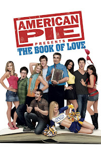 American Pie Presents the Book of Love Poster