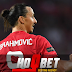 Ibrahimovic Yakin Bisa Bawa MU Juara EPL