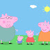 Com traços que parecem rabiscados por uma criança, George Pig vive com a Mamãe Pig, o Papai Pig e sua irmã PEPPA PIG