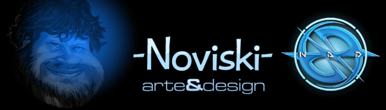 -Noviski- Arte & Design