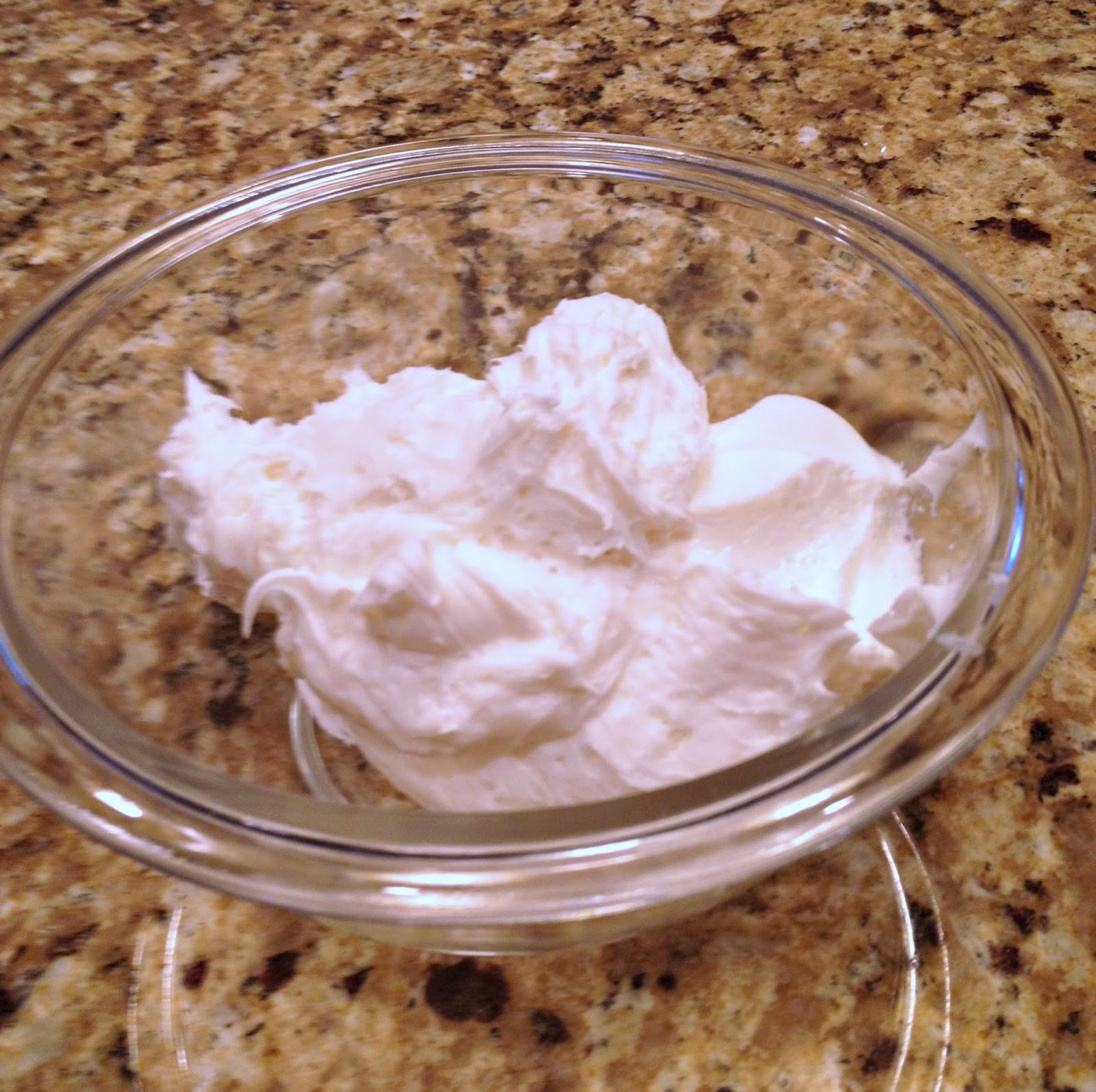 Four Front Doors Get More From Canned Frosting