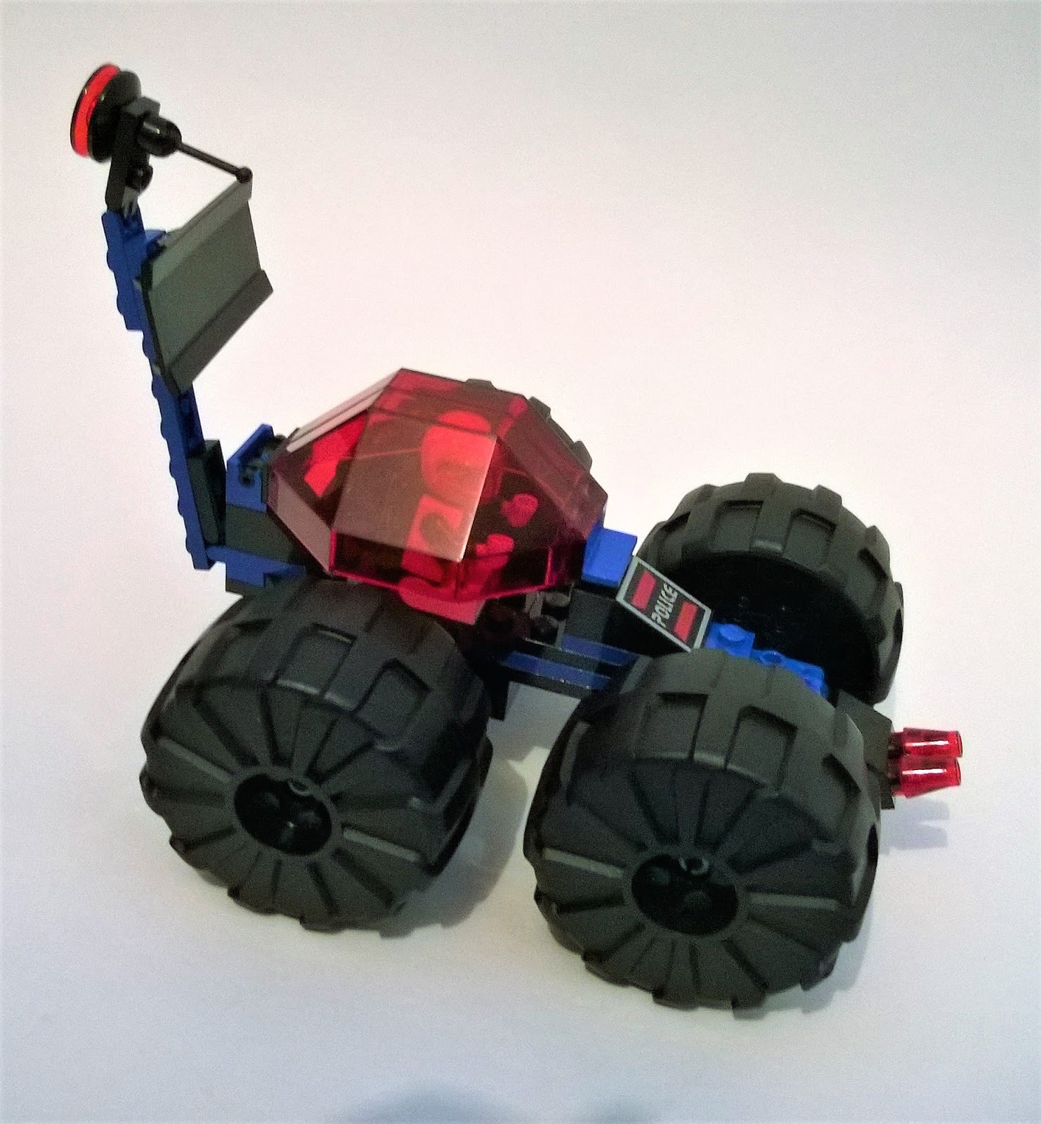 lego big wheel