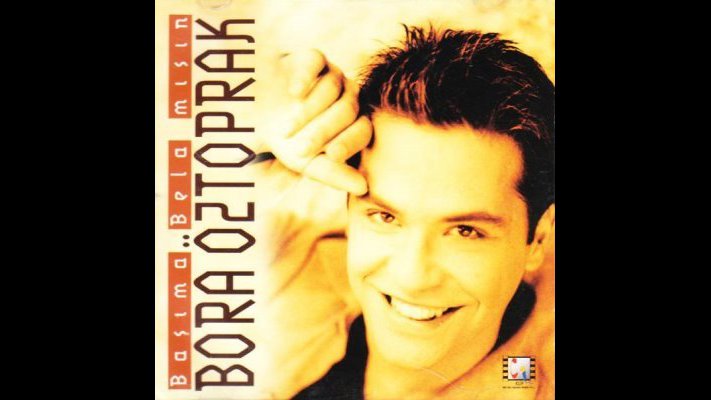 Bora Öztoprak Yemin Et Şarkı Sözleri