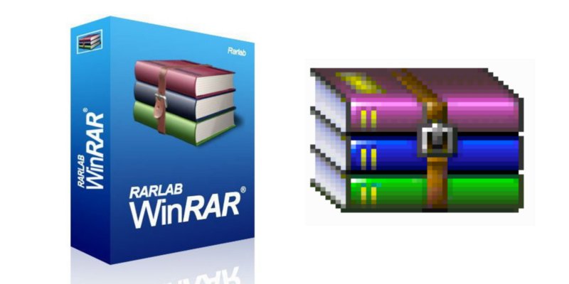 winzip rar compressed archive file software download