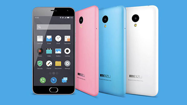 Meizu M2 Meizu M2