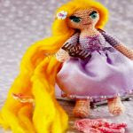 PATRON GRATIS RAPUNZEL AMIGURUMI 20358