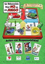 Educación Vial