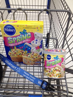 #MixUpAMoment-with-Pillsbury-Cake Mixes-and-Frosting #MixUpAMoment-with-Pillsbury-Cake Mixes-and-Frosting