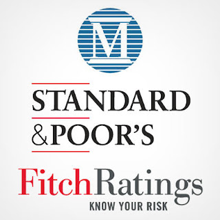 Crisis del XXI: Moody's, Standard & Poor's y Fitch concentran el 90% ...