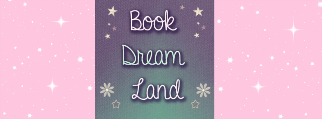 Book Dream Land