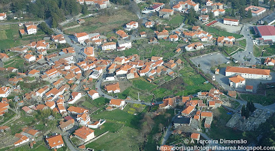 Caramulo (Paredes do Guardão)
