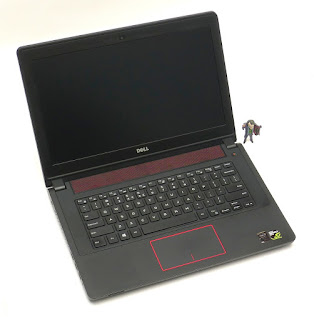 Laptop Gaming DELL 14-7447 PANDORA Core i7