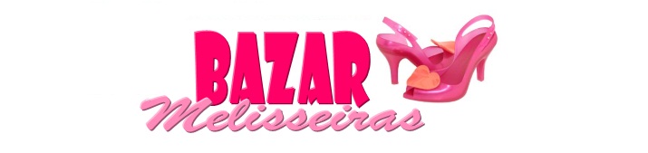Bazar Melisseiras - Melissa