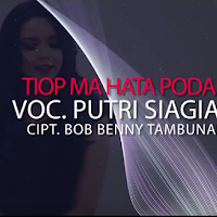 Putri Siagian Ise Be Nampuna Au Lirik Lagu Batak Pedia