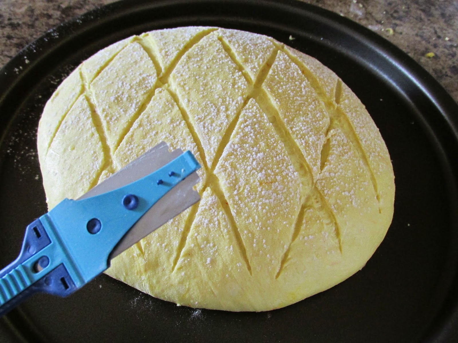 Recipes from a Cornish Kitchen