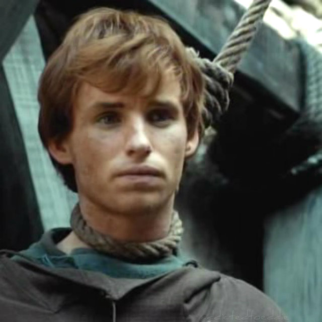 Addicted to Eddie The Pillars of the Earth 8. Episode "The Work of Angels"