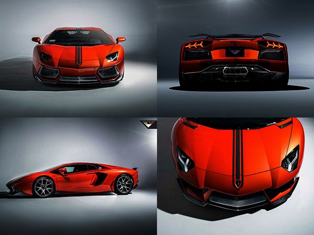 Modifikasi Motor dan Mobil: Info Mobil Lamborghini ...