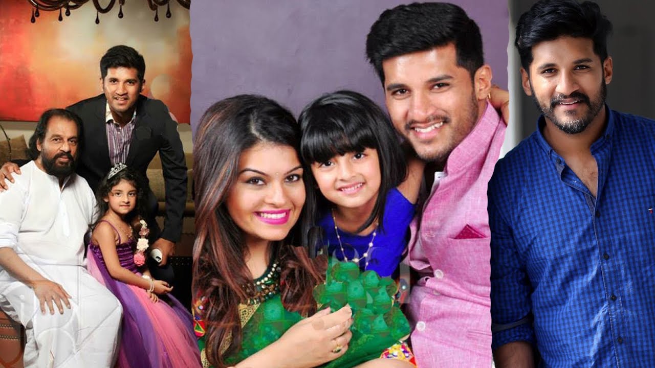 Vijay Yesudas Family Contact Number Affairs Friends Latest Updates More Details Go Profile All Celeb Profiles Tollywood Bollywood Kollywood Hollywood Go Profiles Yesudas family wife biography parents children's marriage photos. vijay yesudas family contact number