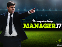 Championship Manager 17 MOD v1.2.0.582 Apk Terbaru