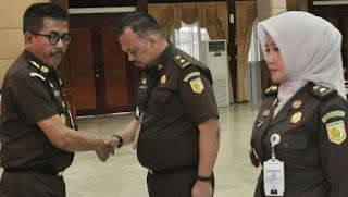 Badiklat Training Jaksa Di Bidang Perdagangan dan Perburuan Satwa Liar Badiklat Training Jaksa Di Bidang Perdagangan dan Perburuan Satwa Liar