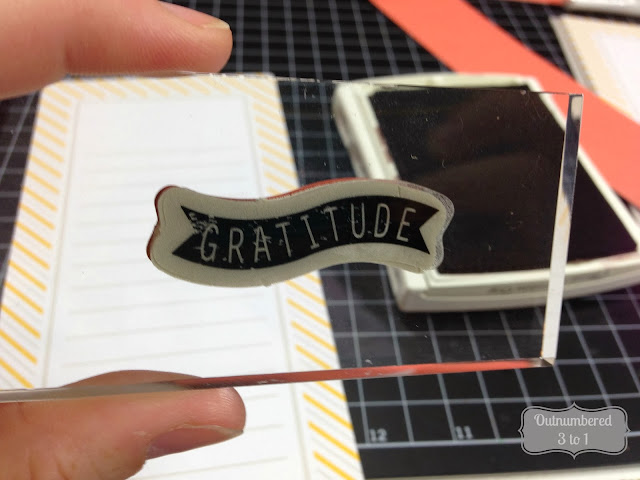 Stampin' UP!