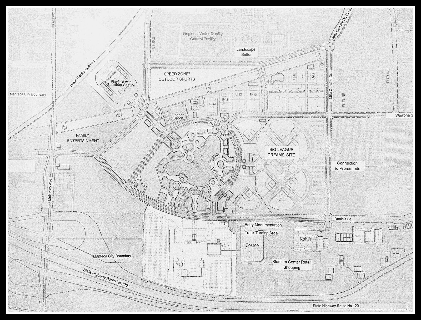 New Homes in Manteca, CA Atherton Homes