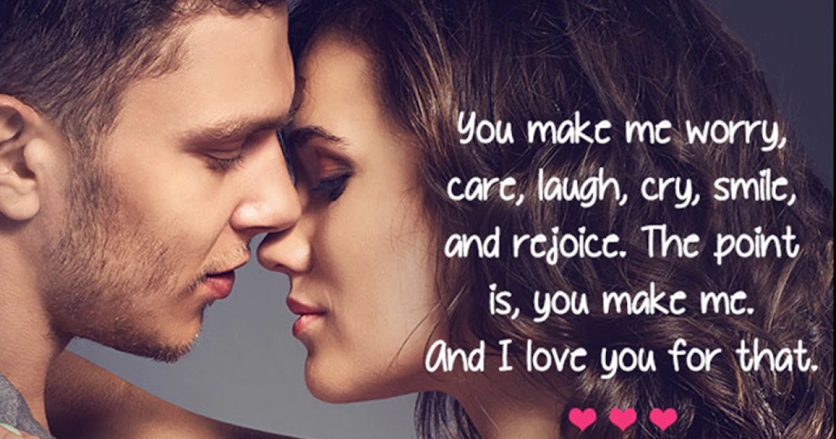 17 Most Beautiful Love Messages For Lovers WiserQuote
