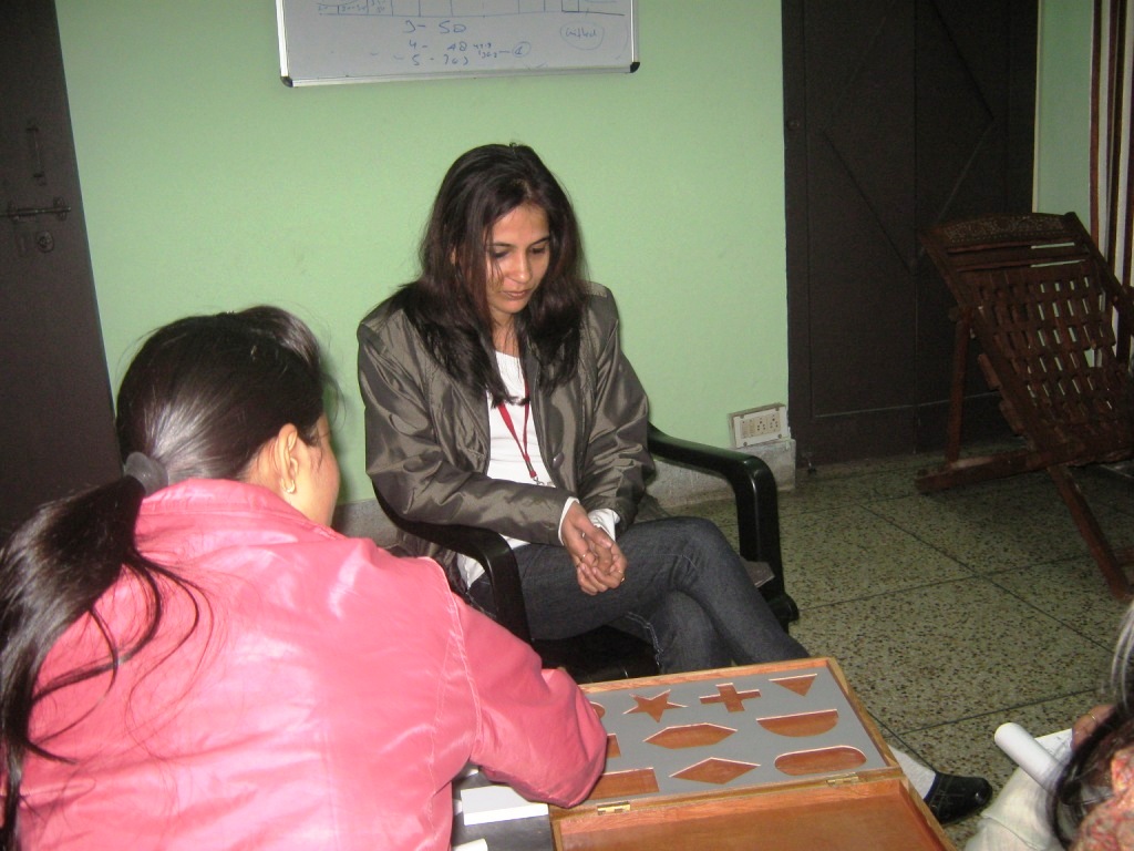 Child Psychologist Lucknow 8081123465 Dr. Namrata