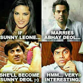 Funny Bollywood Movie Memes