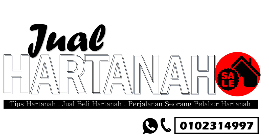 Pelabur Hartanah Muda: 6 Cara Mengatasi Masalah Membeli ...