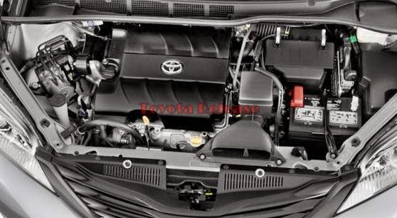 2016 Toyota Sienna Price and Release Date 2016 Toyota Sienna Price and Release Date