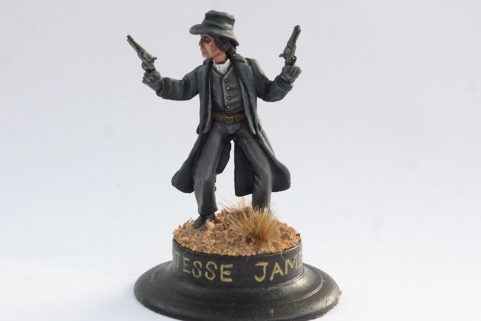 Land Of The Lead The James Younger Gang