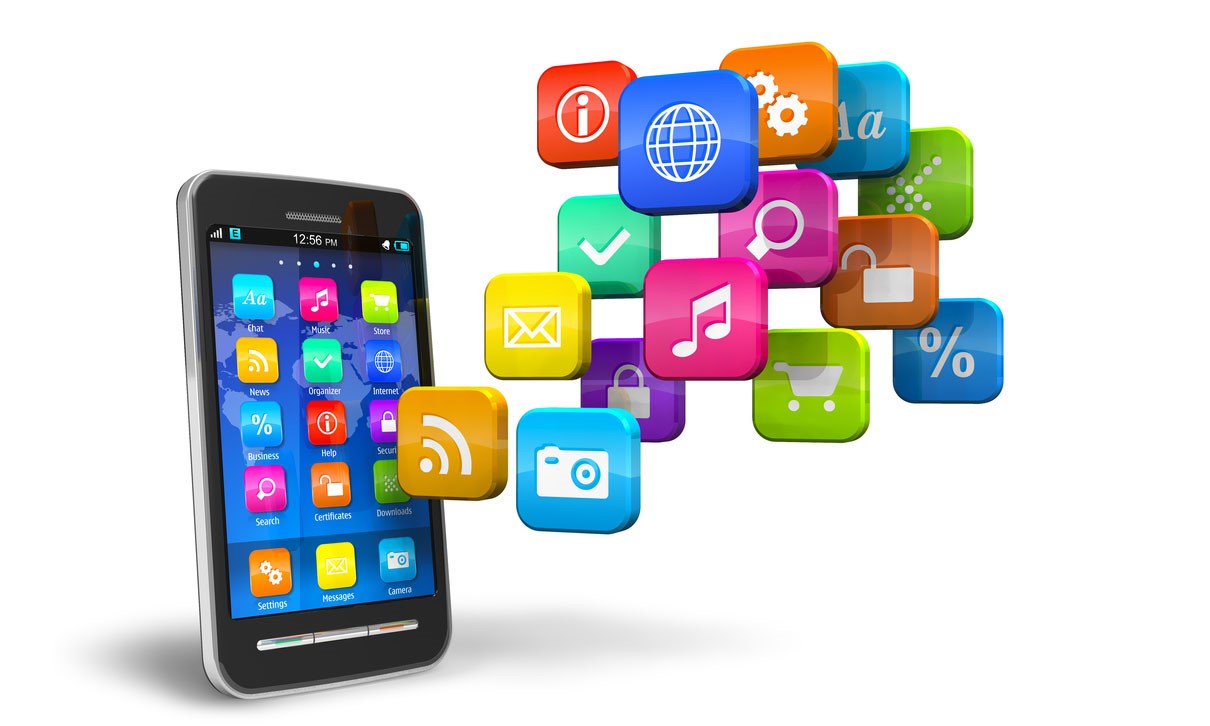 Kupas Tuntas Trend Pengembangan Aplikasi Mobile Mobile Computing Research Group