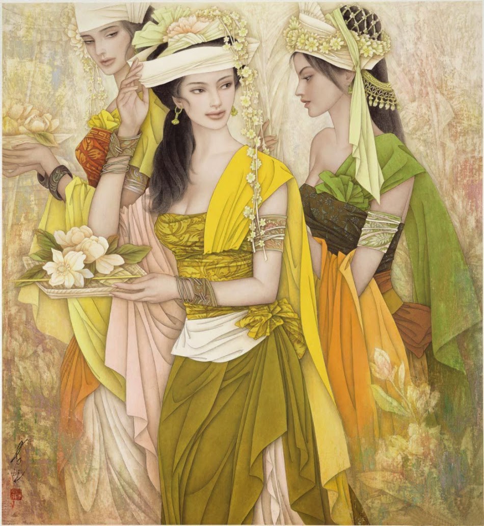 Feng Chiang Jiang Tutt'Art@ ()