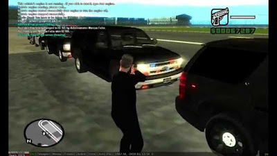Bodyguard Mod FOR GTA San Andreas PC Free Download Bodyguard Mod FOR GTA San Andreas PC Free Download