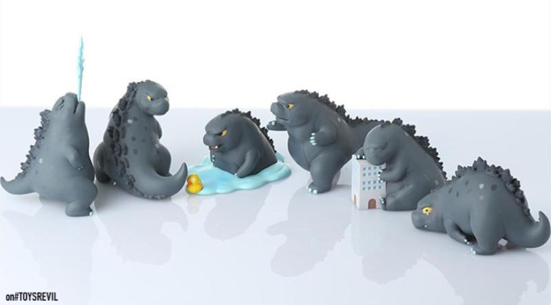 Pin by Farmer Dan on Godzilla  Godzilla funny, Kaiju monsters, All  godzilla monsters