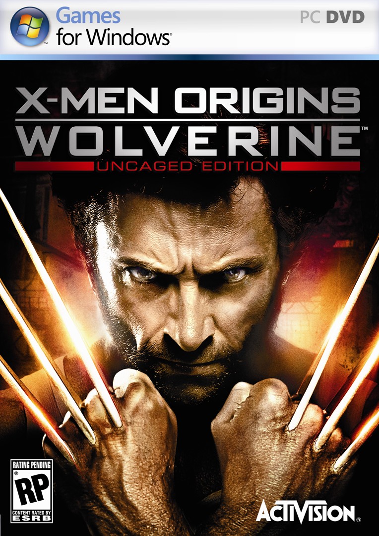 Men Origins Wolverine Game Download Free Full Version (Direct Link)