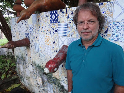 Prêmio São Paulo de Literatura 2016 anuncia finalistas; Mia Couto concorre 6