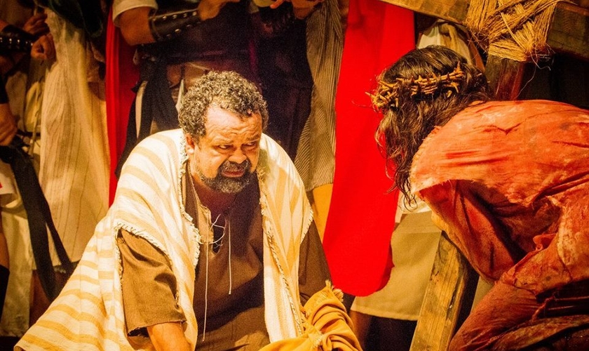 Rogerio Nascimento Pregações Catequéticas SIMÃO DE