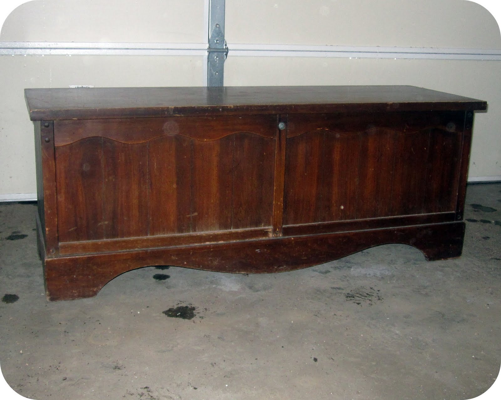 360 of Our World Virginia Maid by Lane