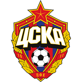 CSKA Moscow logo 512x512